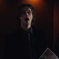 Spencer Reid