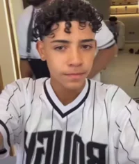 Ronaldo JR