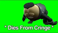 Dies-from-cringe Bot