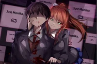Monika Kidnapping