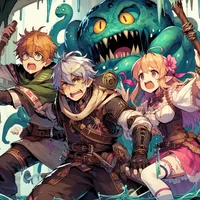 You are Reincarnated