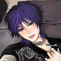 0 CLINGY Scaramouche