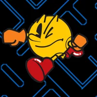 Pac-Man