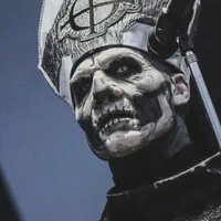 papa emeritus ii