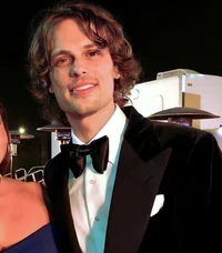 Matthew gray gubler