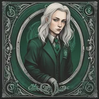 Slytherin-Alibi