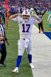 Josh Allen