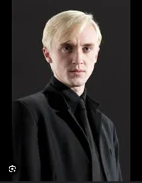 Professor Malfoy 