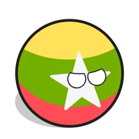Myanmarball