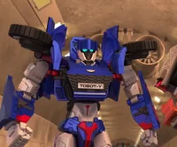 Tobot Y