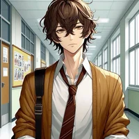 Дазай Осаму 