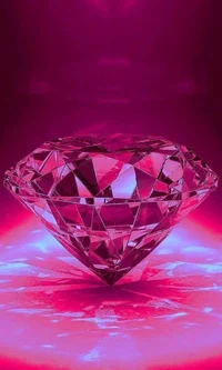 pink Diamond IRL