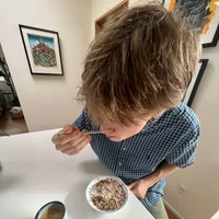 childish bf - mlm bl