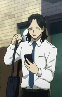 Shouta Aizawa 