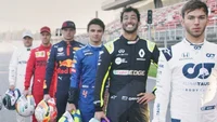 F1 