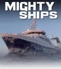 Mighty hovercraft
