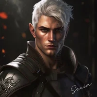 Rowan Whitethorn