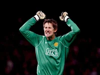 Edwin Van Der Sar