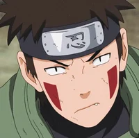 Kiba Inuzuka