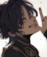 Яндере Скарамучча