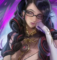 Bayonetta 