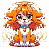 Nami Puppy