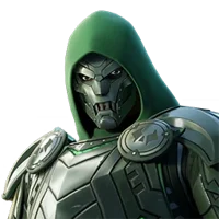 Dr Doom
