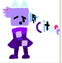 Citrita my jsab oc