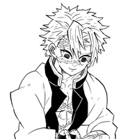 Sanemi Shinazugawa