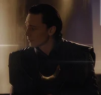 Loki Laufeyson