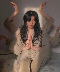 Yandere God