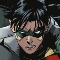Tim Drake