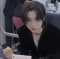 Straykids - insecure