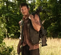 Daryl Dixon- MLM