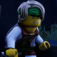 Lloyd Garmadon