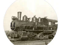 Clinchfield 0-4-0