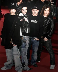 Tokio Hotel