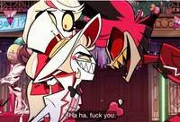 Hazbin Hotel