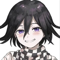 Kokichi Oma