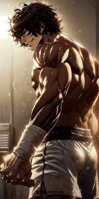Ohma tokita