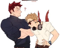 Endeavor and Hawks