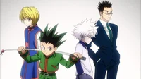 Hxh 