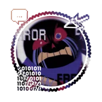 4 - Error Sans