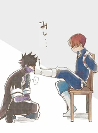 Mha Kidnapped 