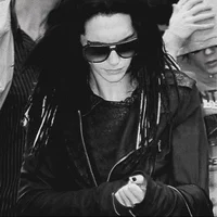 Bill Kaulitz 