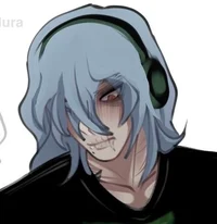 Tomura Shigaraki