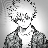 Katsuki Bakugo