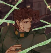 Kakyoin Noriaki