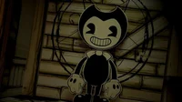 56 Cutout Bendy