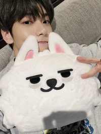 Субин и Чхве Ён Мон 